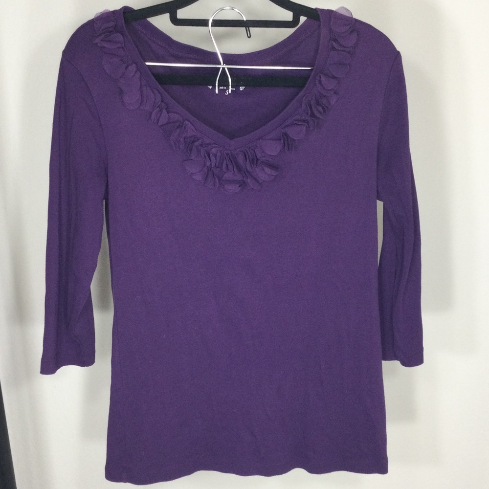 3/4 Blouse